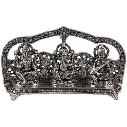 Whitemetal Artistic LGS Set