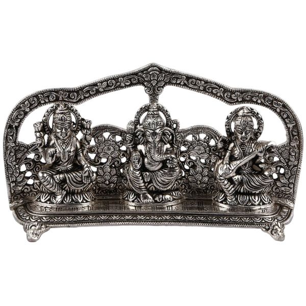 Whitemetal Artistic LGS Set