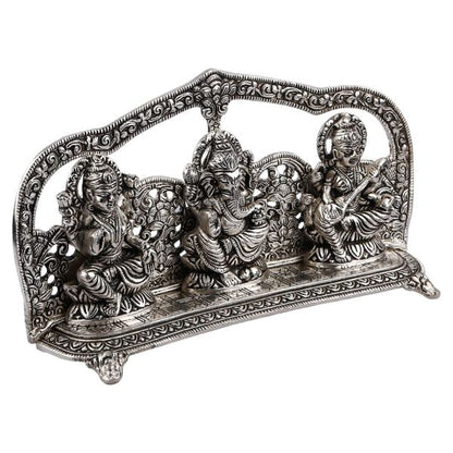 Whitemetal Artistic LGS Set