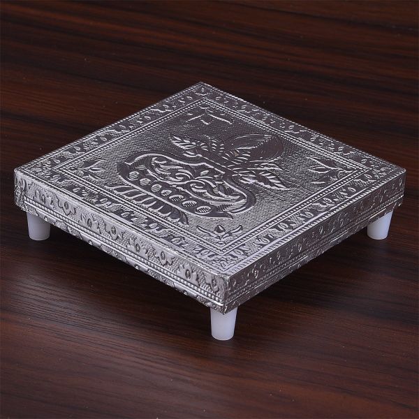 Whitemetal Chowki 5