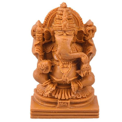 Hoysala Ganesh Small