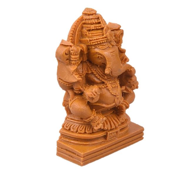 Hoysala Ganesh Small