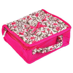 Jewel Organiser- Floral small