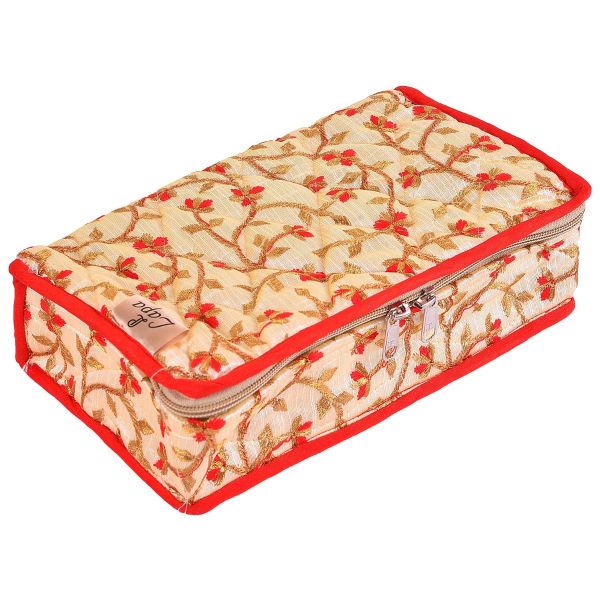 Jewel Organiser-Goldenage Big