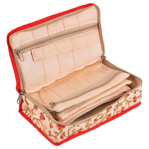 Jewel Organiser-Goldenage Big