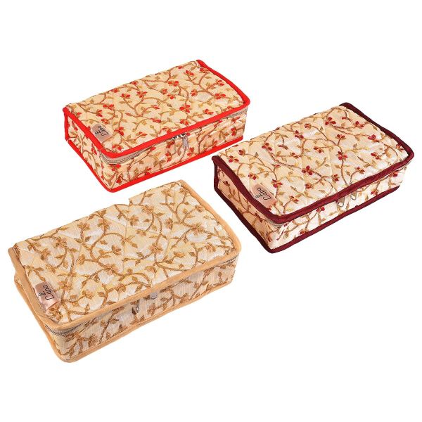 Jewel Organiser-Goldenage Big