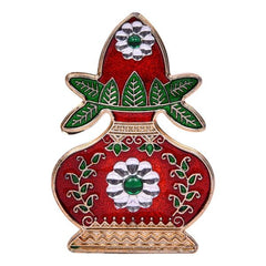 Kalash Kumkum Box