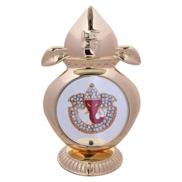 Kalash Ganesh stand