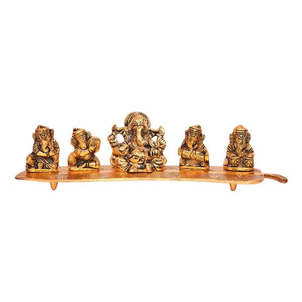 Musical Ganesh Stand