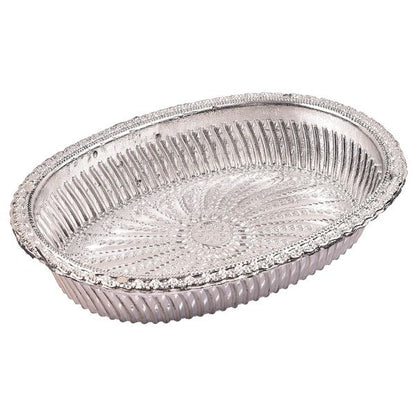 Nano Tray Oval Small