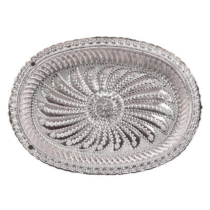 Nano Tray Oval Small