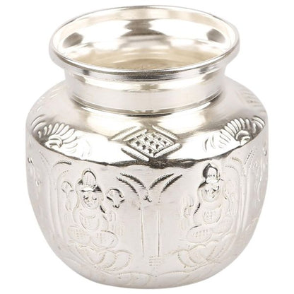 GSB AstaLaxmi Kalash small