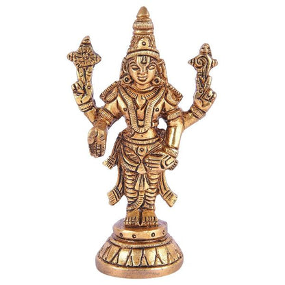 Sri Balaji Murti 5