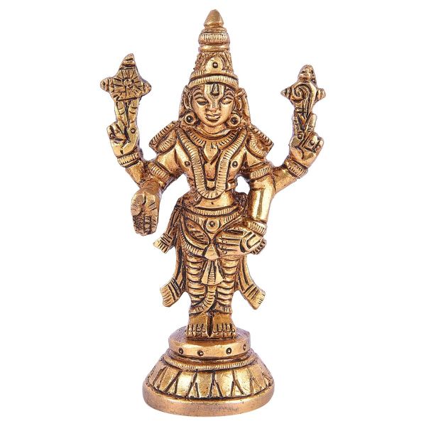Sri Balaji Murti 5