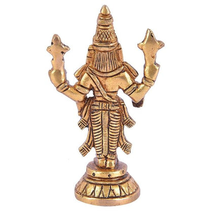 Sri Balaji Murti 5