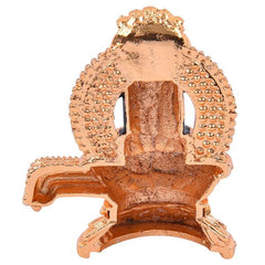 Stone Studded Shivling