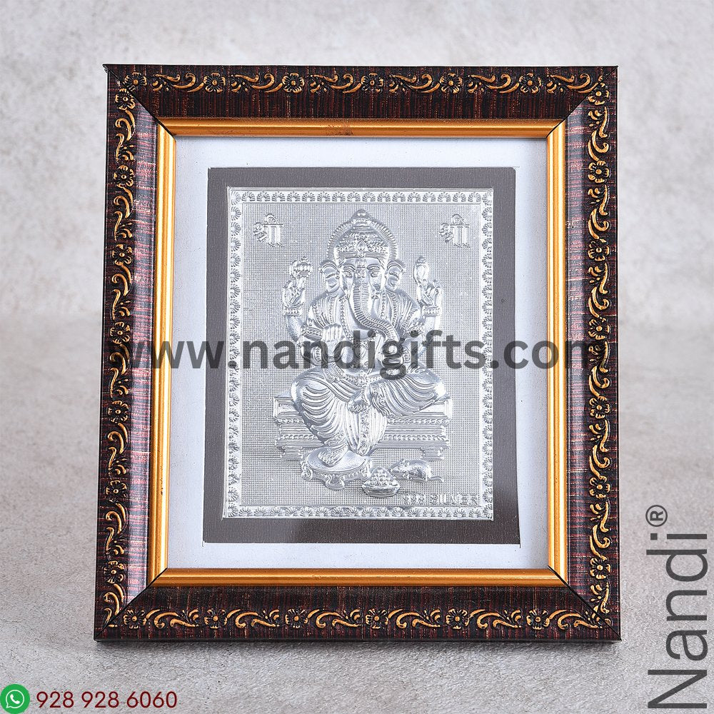 PHOTO FRAME GANESH NO1