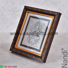 PHOTO FRAME GANESH NO1