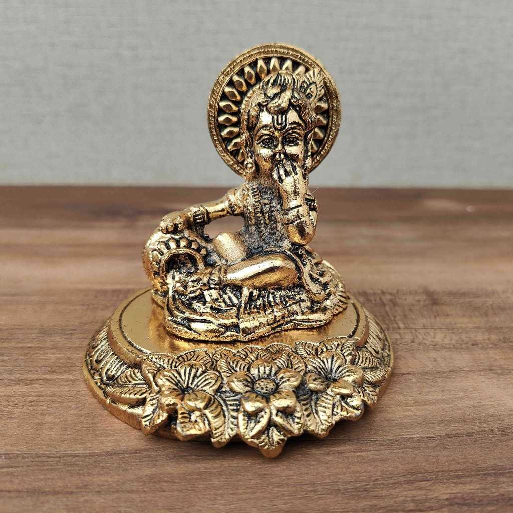 MAKHAN KRISHNA GOLD