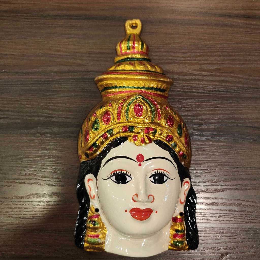 Lakshmi Face Cream Color Big