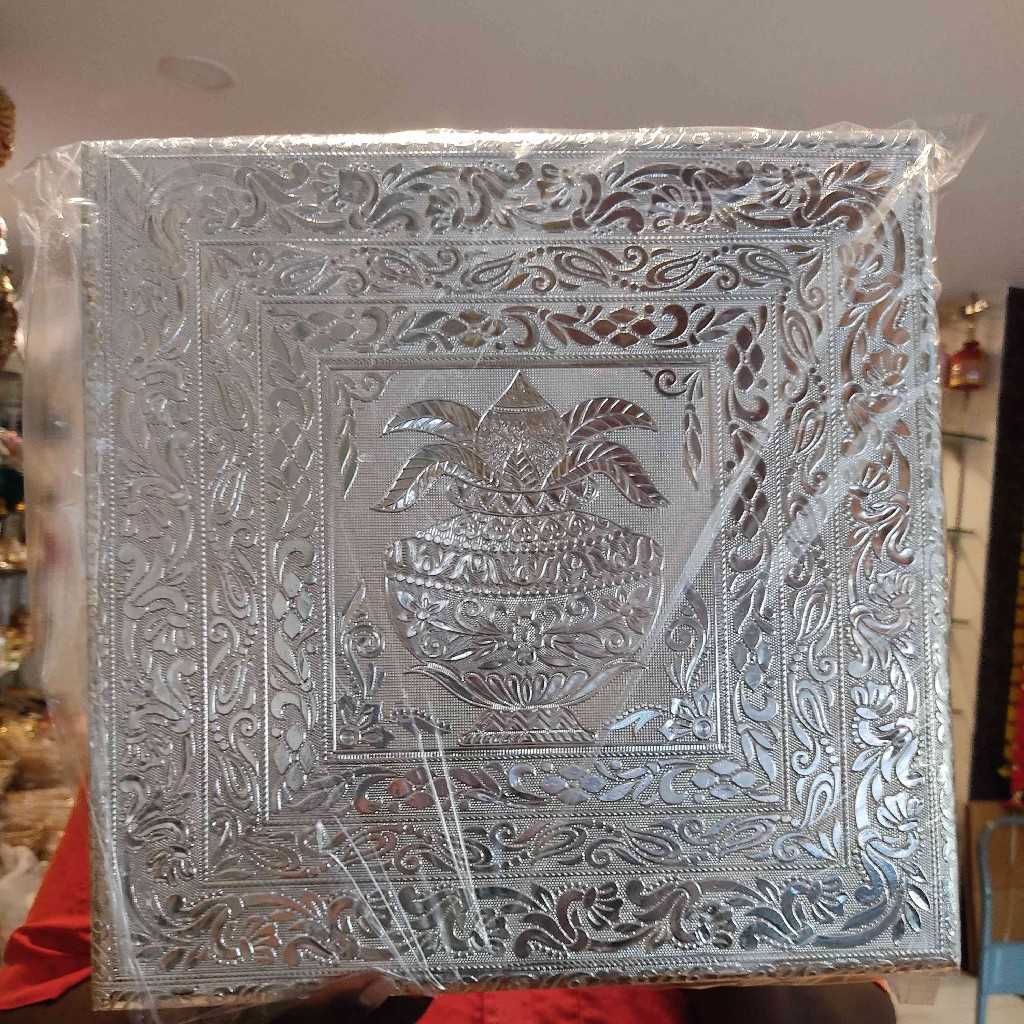 Pooja Peetam 15x15