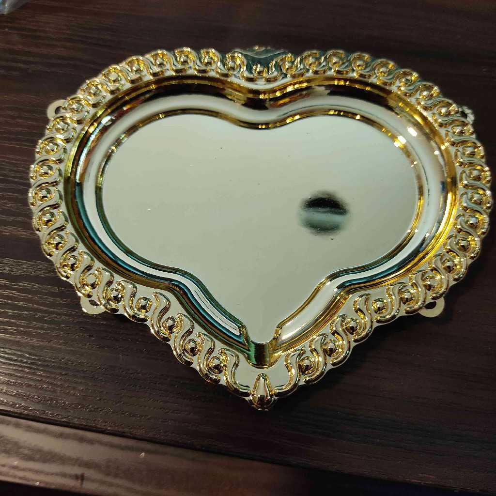 Fancy Plate