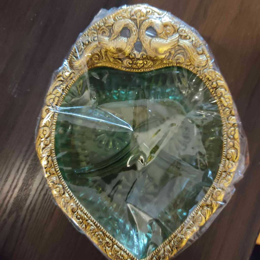 Pan Tray