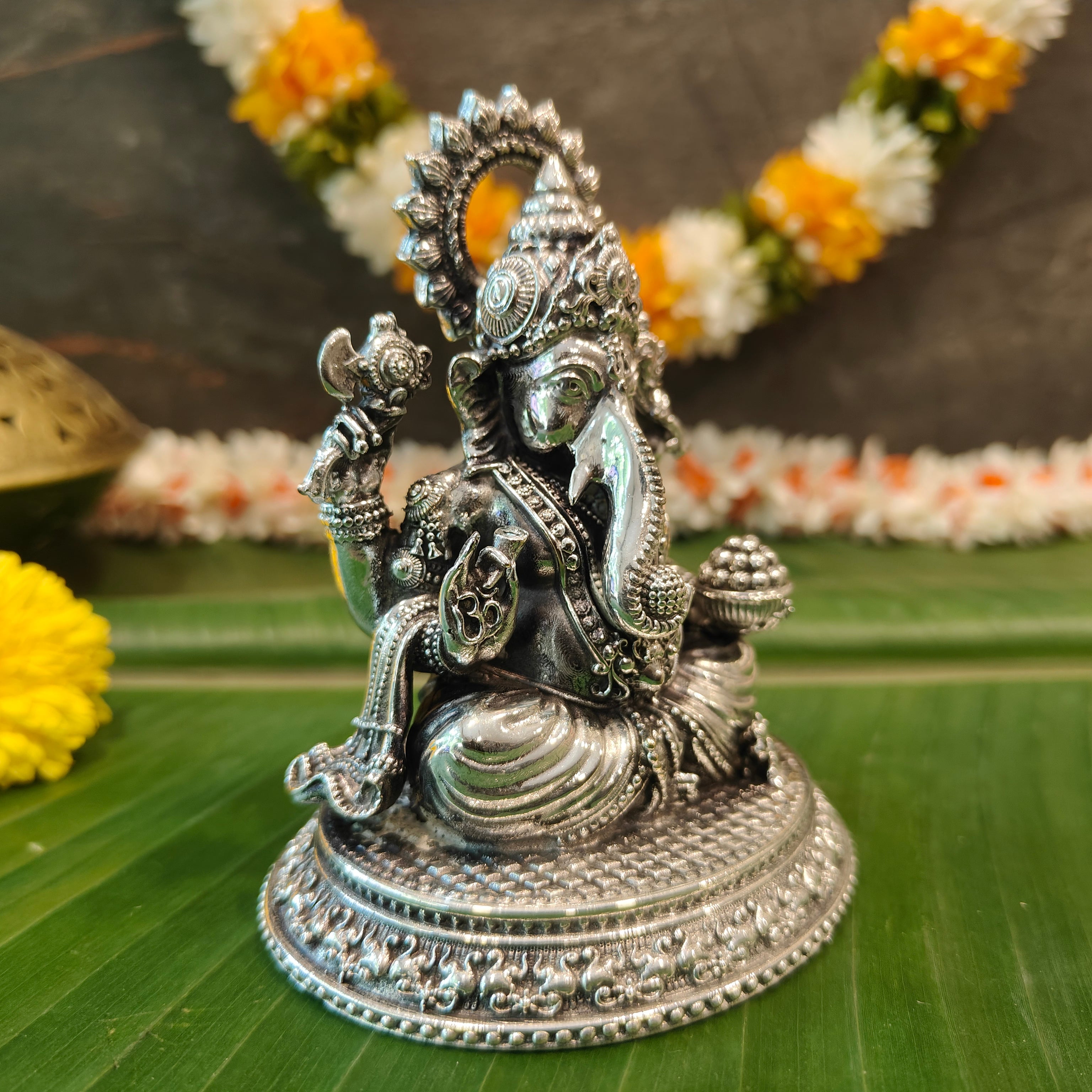 ANTIQ GS GANESH BIG