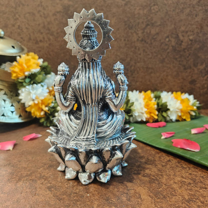 ANTIQ GS LOTUS LAKSHMI BIG