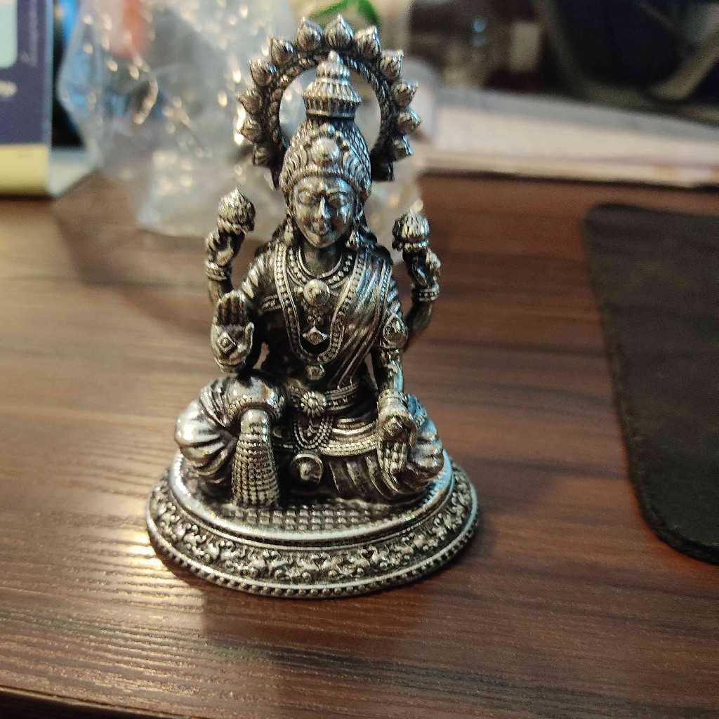 ANTIQ GS LAKSHMI MINI