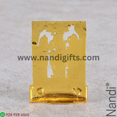 RAM DARBAR MEDIUM GOLD