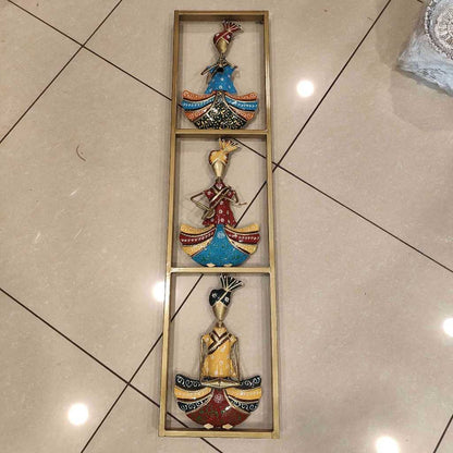 BIG SARDAR FRAME MUSICIAN 3