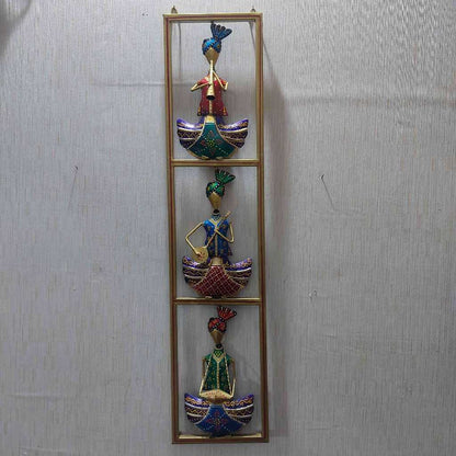 BIG SARDAR FRAME MUSICIAN 3
