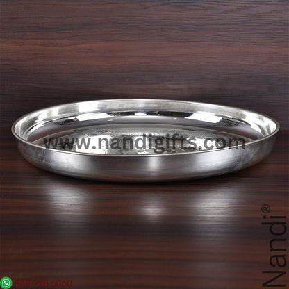 GS PLAIN ENGRAVE PLATE 11