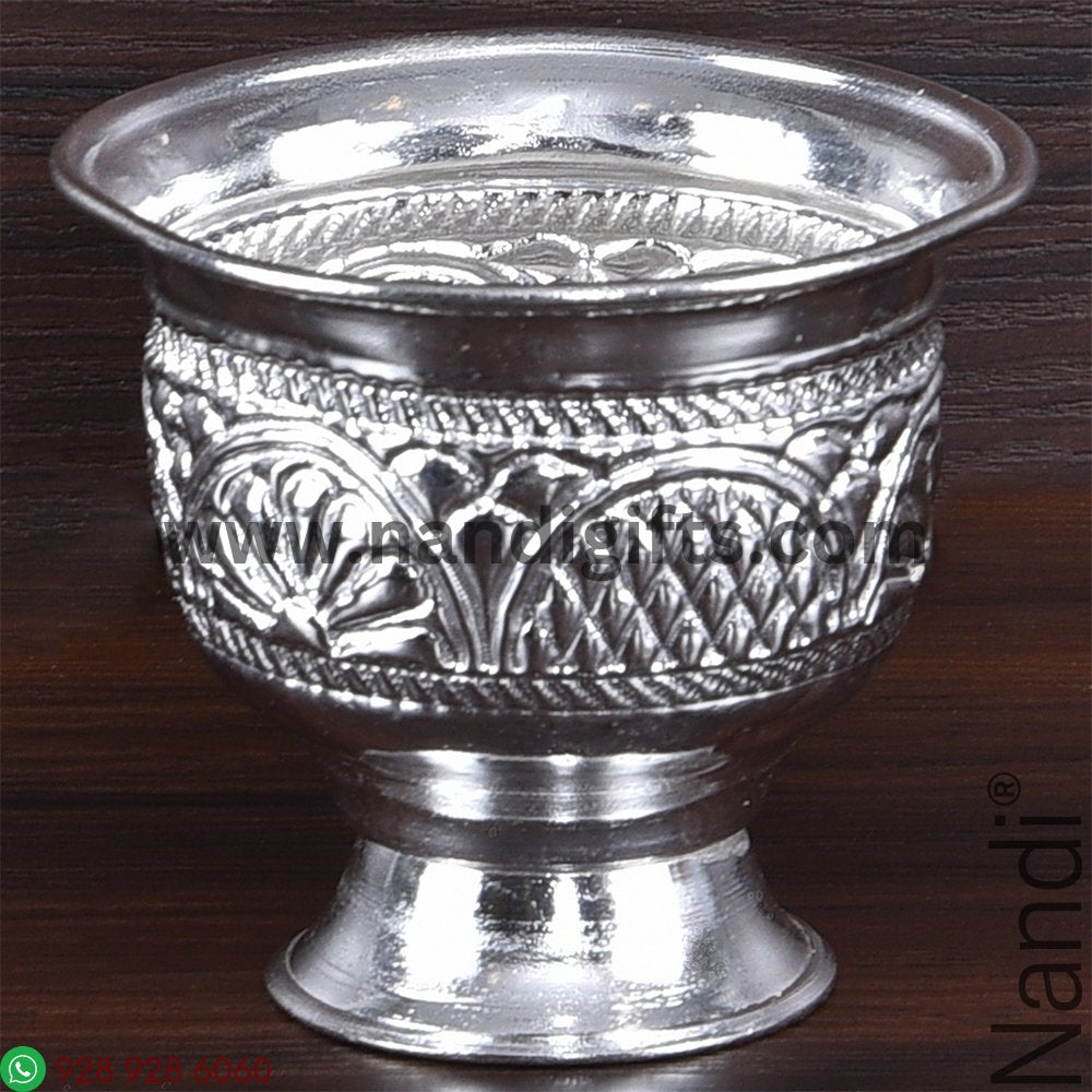 GS VYBHAV CUP FINE CARVE