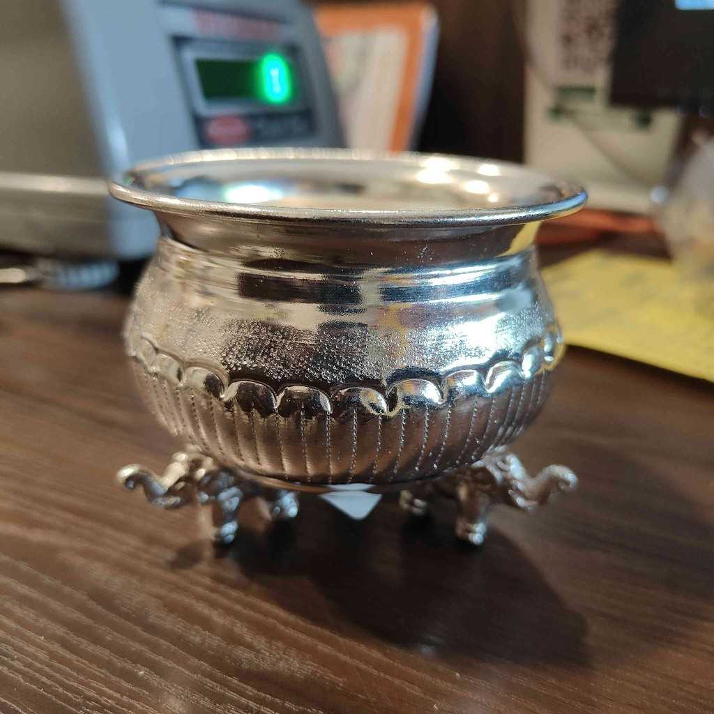 GS ELEPHANT MATKA BOWL BIG