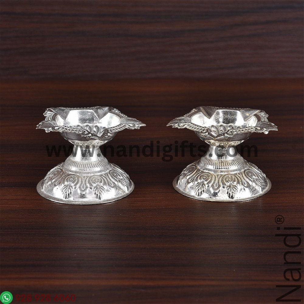 Panchmukhi Niranjan Diya Big