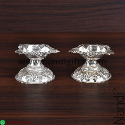 Panchmukhi Niranjan Diya Big