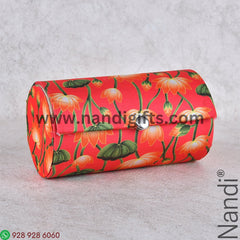 Pichwai Lotus Bangle Box 6