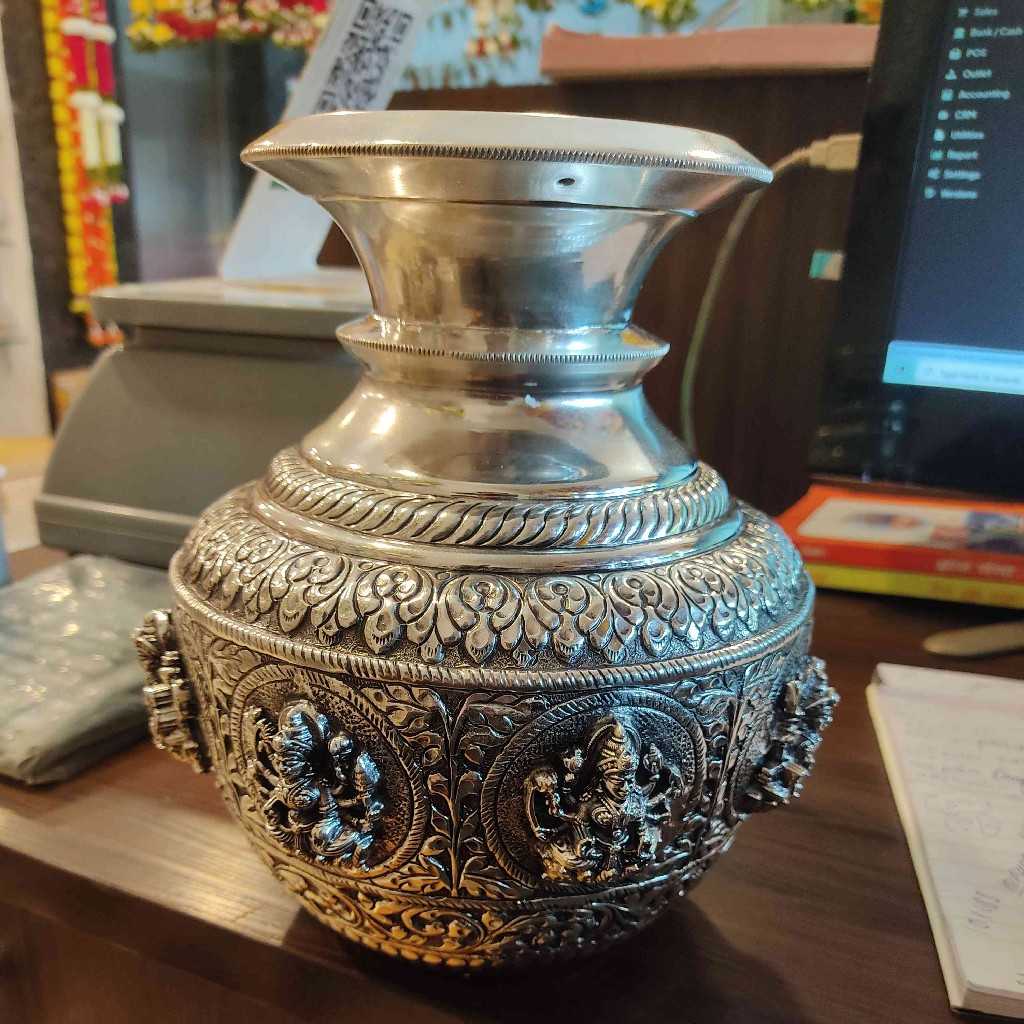 ANTIQ GS FINE CARVE KODAM BIG