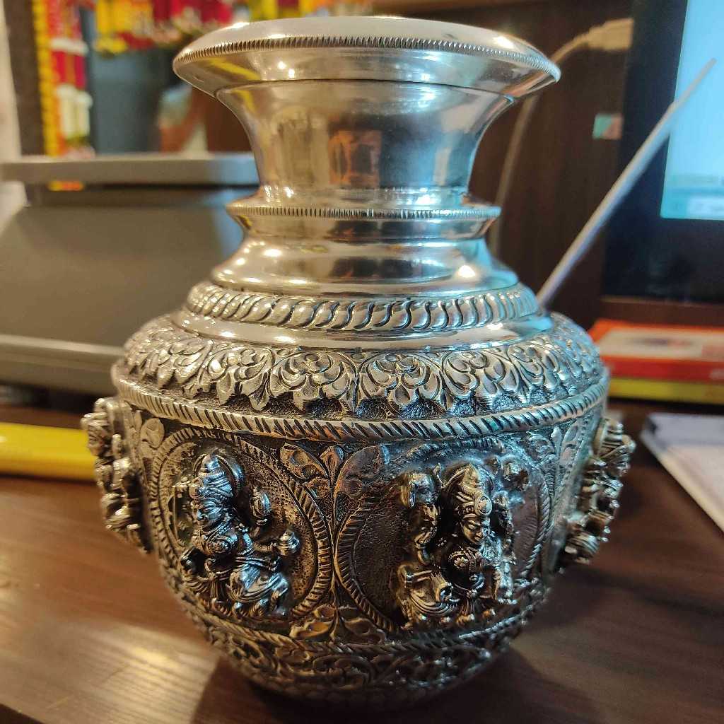 ANTIQ GS FINE CARVE KODAM SMALL