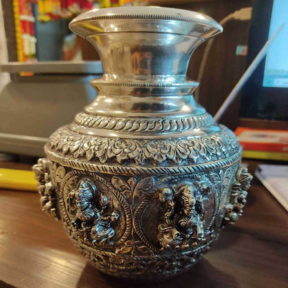 ANTIQ GS FINE CARVE KODAM SMALL