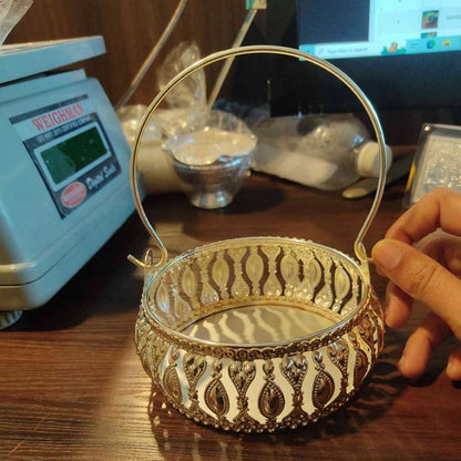 GSB FANCY BASKET 5