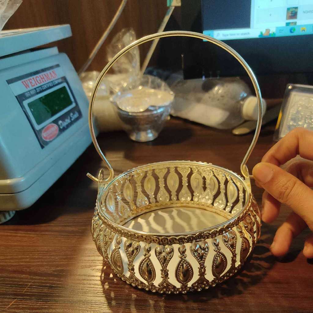 GSB FANCY BASKET 5