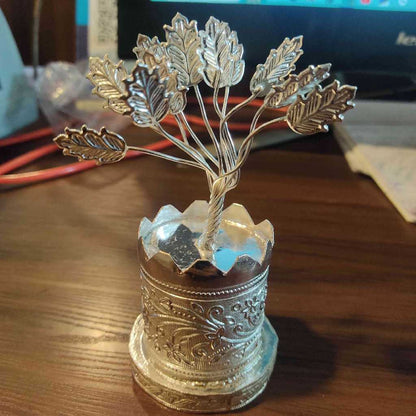 GS TULSI POT 77