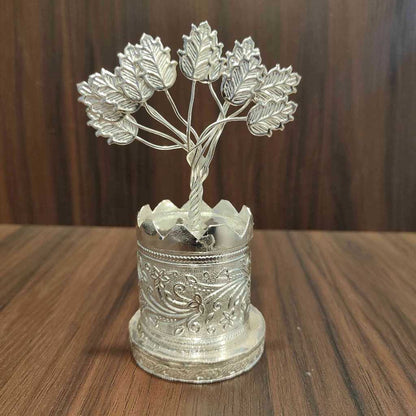 GS TULSI POT 77