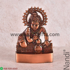 Laddu Gopal Antique Big