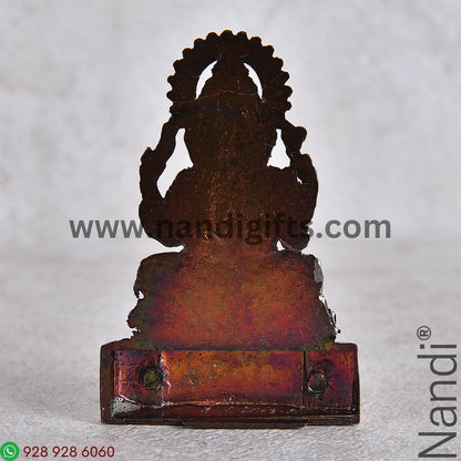 Ganesh Antiq Small