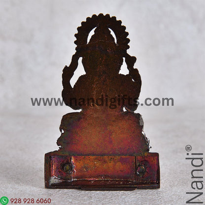 Ganesh Antiq Small