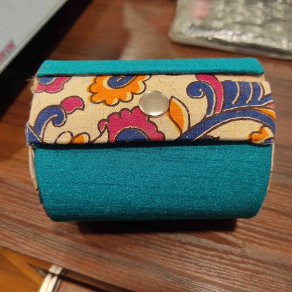 Kalamkari Bangle Box 4